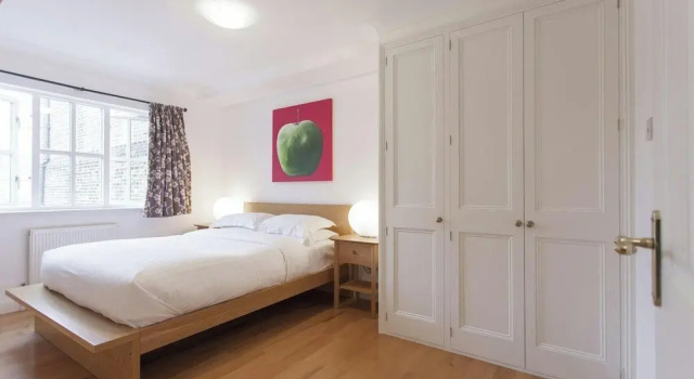 Theed Street by Onefinestay, Забронировать Отель Отели Большого Лондона 4 звезды, 4*
