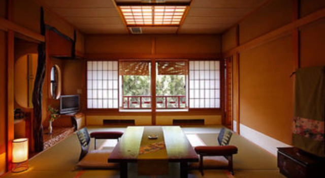 Chikurakan, Prenota Affittacamere Chikura Chiba
