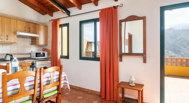 Home2Book Stunning View La Era4 de Hermigua & Wifi