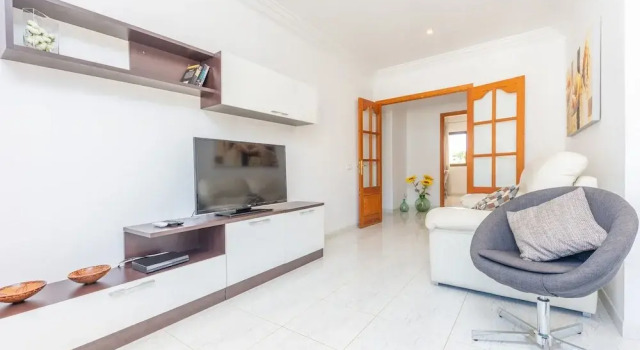 Villa Es Desaigua - Villa With Private Pool In Llubi