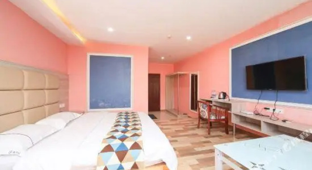 Yifeng Business Hotel, Boek Hotel Hotels in Guangdong met parkeren, Parkeren