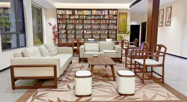 Shanwai · Shichuan Becloud Song style aesthetic designer Meisu, Rezerwuj Hotel Yushan Jiangxi