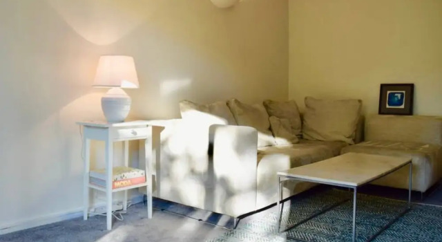 1 Bedroom Apartment in Hoxton