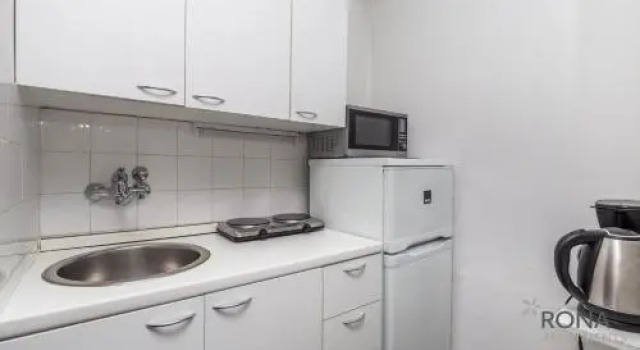 Rona Apartment Zizi