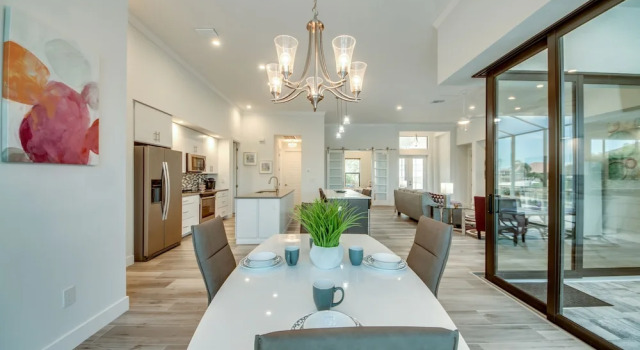 Villa Positively Perfect - Roelens Vacations, Забронировать Вилла Отели Кейп-Корал 4 звезды, 4*