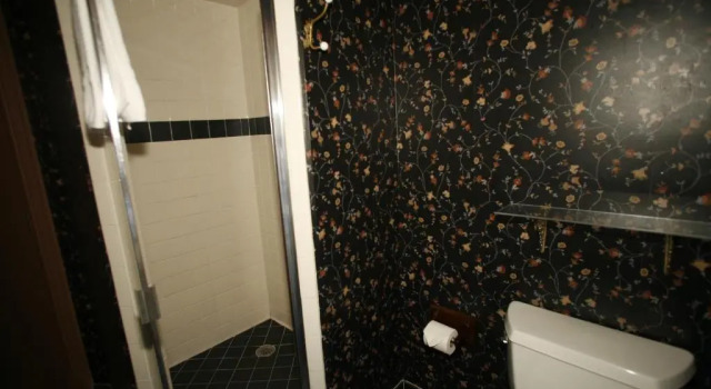 Standard Zimmer Parsonage Inn Bed and Breakfast