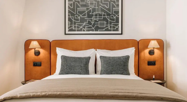 Апартаменты Superior Ando Living - Corpo Santo House