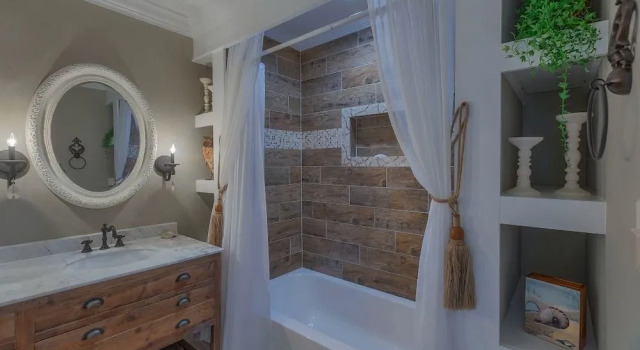 The Posh Pearl Apartment 2 Bedroom