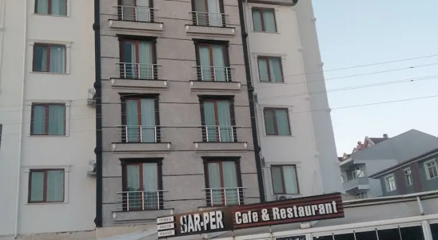 SAR-PER Hotel