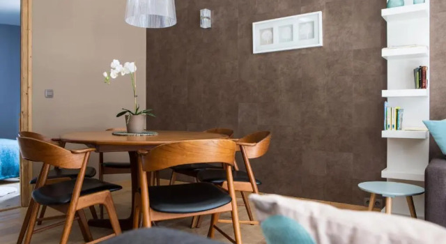 Le Beausite C Apartment - Chamonix All Year, Забронировать Апартаменты/квартира Отели Chamonix City Centre с бассейном, рядом с Горнолыжный подъемник Эгиль ду Миди, Бассейн