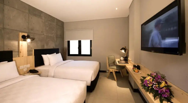 Номер Superior Ayaartta Hotel Malioboro