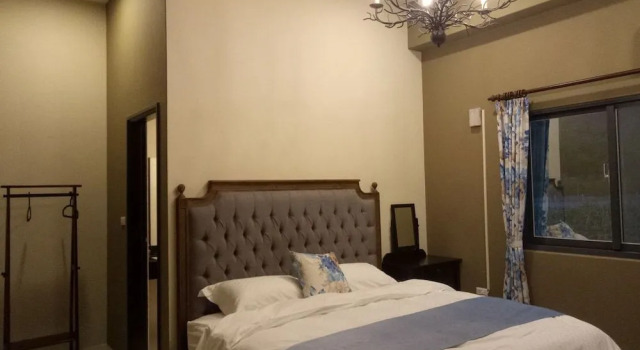Lian Yuan B&B