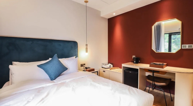 Busan Gijang TOC, Rezervasyon Otel Ich'ŏn otoparklı oteller, Otopark