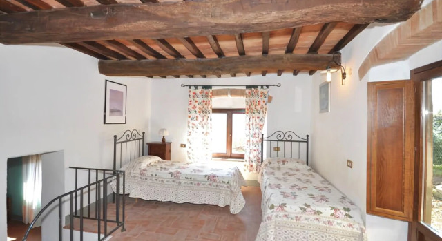 Villa Panzano, Buchen Sie Villa Villa dʼArceno Chianti