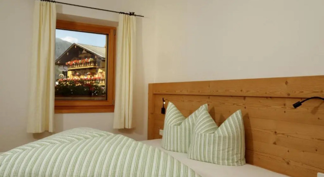 Апартаменты Hotel Gasthof Unterwöger