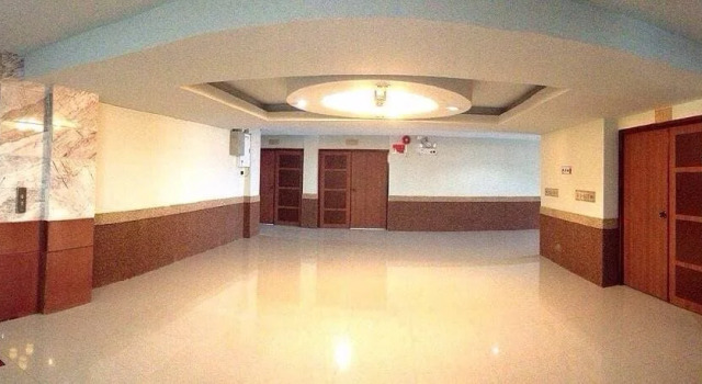 Century Grand Hotel