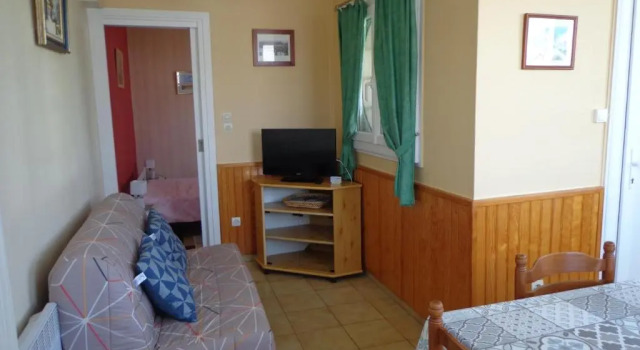 appt T2 C Bougue, Prenota Appartamento Soustons Landes