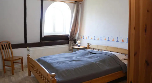 Ferienwohnung Leuchtturm, Boek Appartement Fehmarn Troms