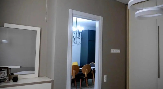 apartment pirosmani18, Book Apartment Batumi 