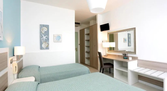Номер Standard Hotel Hiki