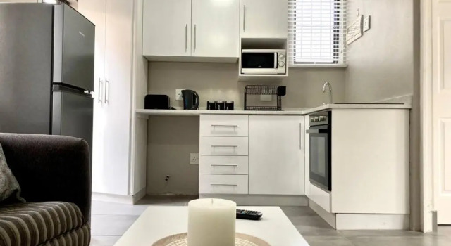 Коттедж Ocean Rocks Villa, Umhlanga