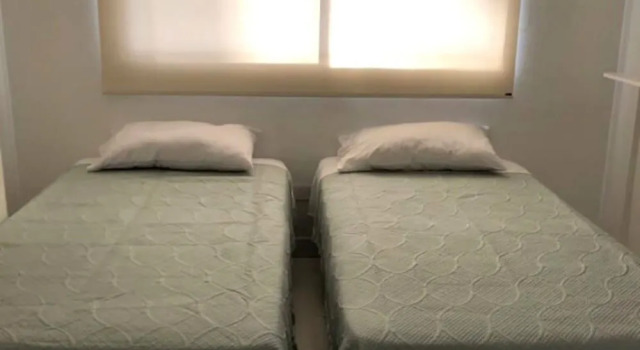 Apartamento San Andrés con Vista al Mar