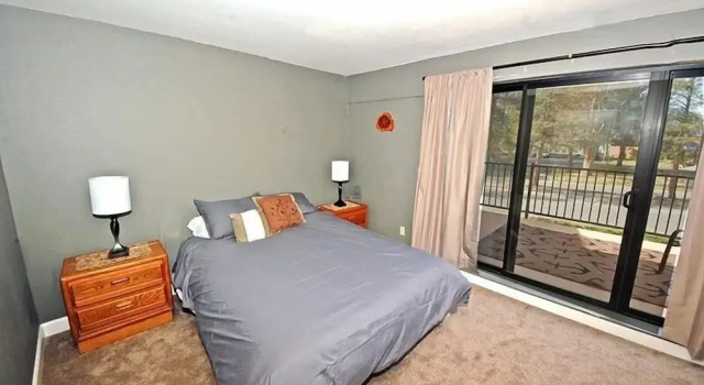 357 Ala Wai Blvd, Unit 209 3 Bedroom Condo