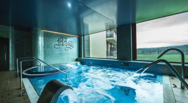 Двухместный номер Standard Hotel Mas Solà