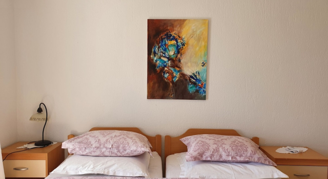 Apartments Ivan, Rezerwuj Apartament Hotele w Split-Dalmatia County z parkingiem, Parking