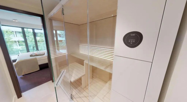 White Pearl Apartment 1.16, Забронировать Апартаменты/квартира Тиммендорфер-Штранд Bay of Lubeck