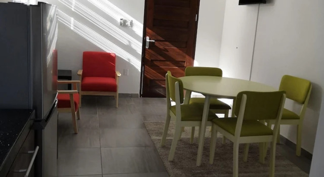 Appartement Bij BRAKKE