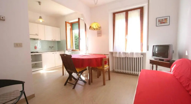 Апартаменты с 2 комнатами Villa Nella
