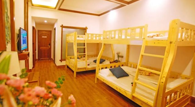 Номер Grand Guihua Road No.106 Inn