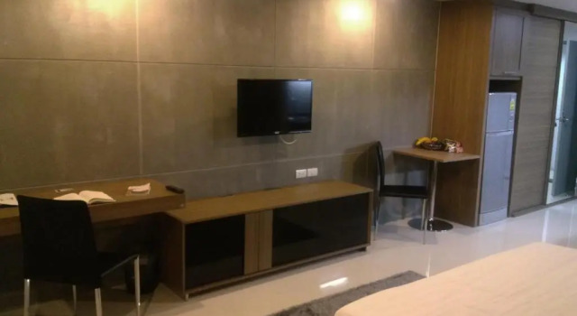 Номер Standard We Grand Ever 9