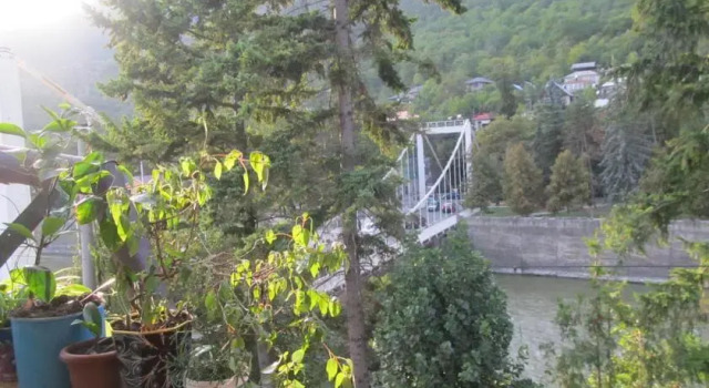 Guest House Kostava, Rezerwuj Pensjonat Borjomi Samckhe Javakheti