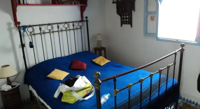 Dar Breizh, Reservar Hotel Essaouira 