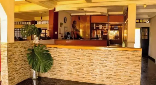 Kim's Breeze Hotel Ltd and Choma Zone