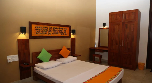 Paaruwa Nature Resort