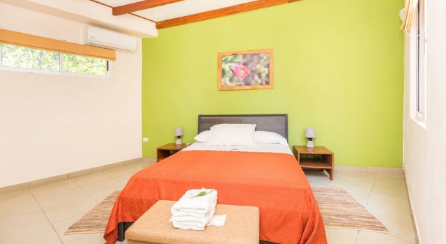 Вилла Casitas Sollevante Boutique Hotel