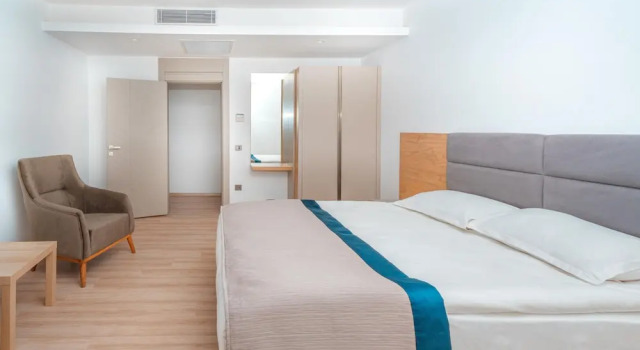 Люкс Superior Riversea Suite & Hotel