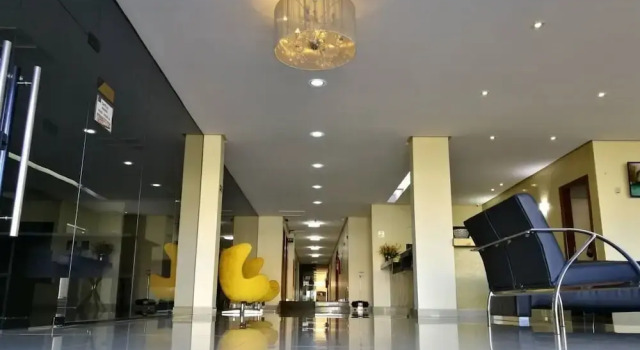 MAPER MARDAN, Buchen Sie Hotel Parauapebas Pará