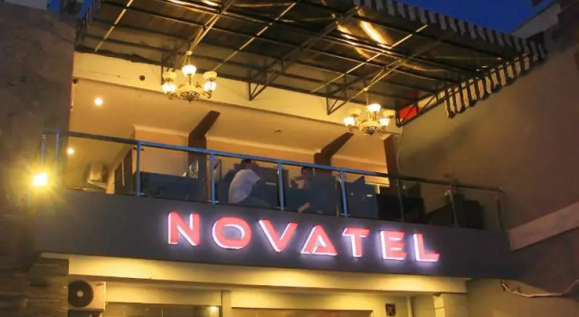 Novatel Yogyakarta