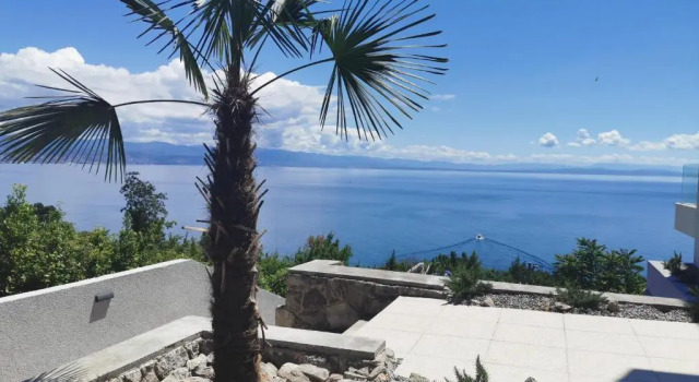 Апартаменты с 2 комнатами Villa Isabela
