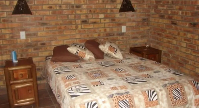 Marloth Kruger Accommodation