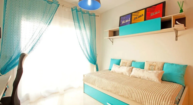 Апартаменты Apartment Pinos de Aloha