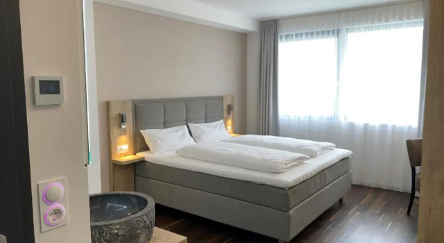 Семейный номер Standard Hotel B4