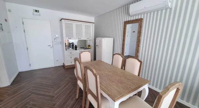 Апартаменты Standard Ocean View Apartments - Ocean View