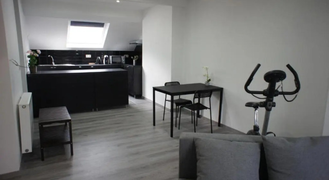Апартаменты Apartments Berlaymont OHY