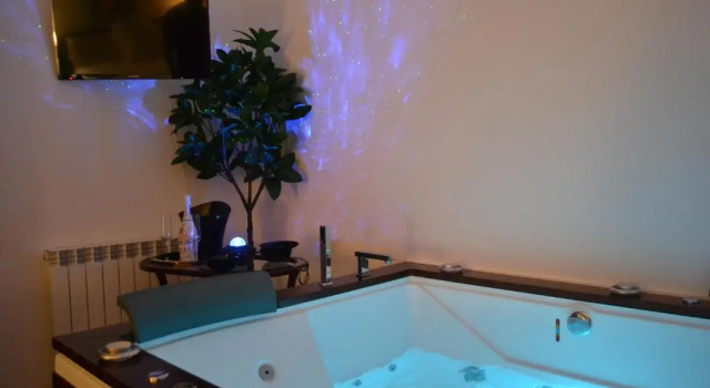 Suite Acquadellarte B&B