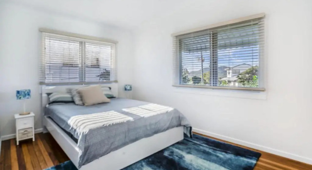 Yaringa 13 Seaview Street